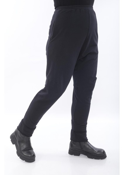23678 Pantolon Sıyah