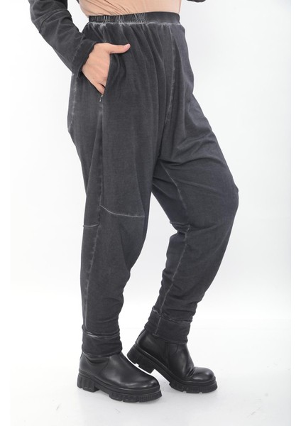 23723 Pantolon Antrasıt