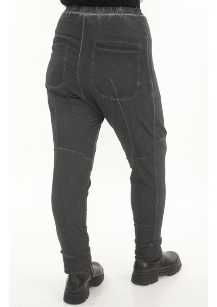 23723 Pantolon Antrasıt