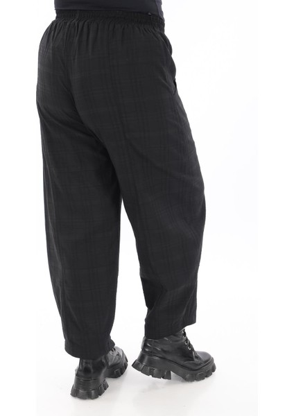 22563 Pantolon Sıyah