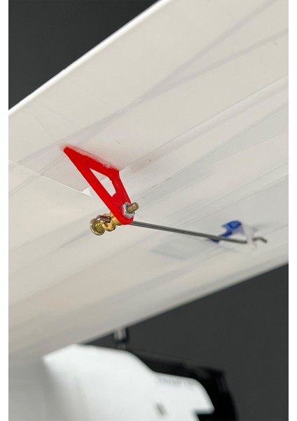 RC Model Uçak, Discover 1200mm Uzun Menzil Uçağı (Kumanda ve Pil Hariç)