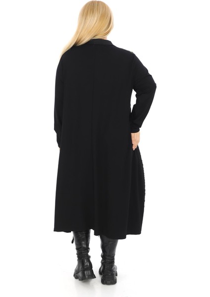 24660 Elbıse Yesıl