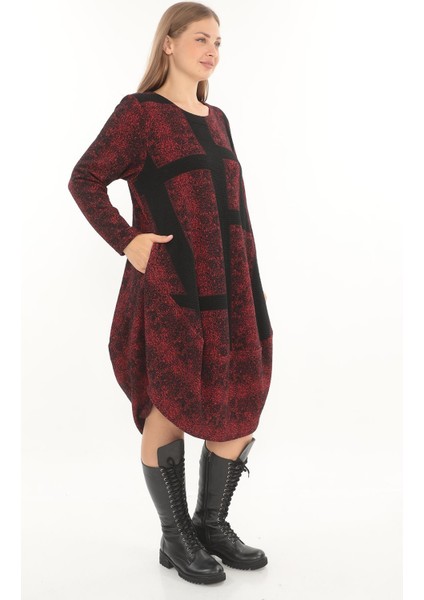 23500 Elbıse Kırmızı fiyatları