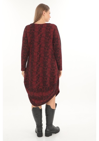 23500 Elbıse Kırmızı fırsatları