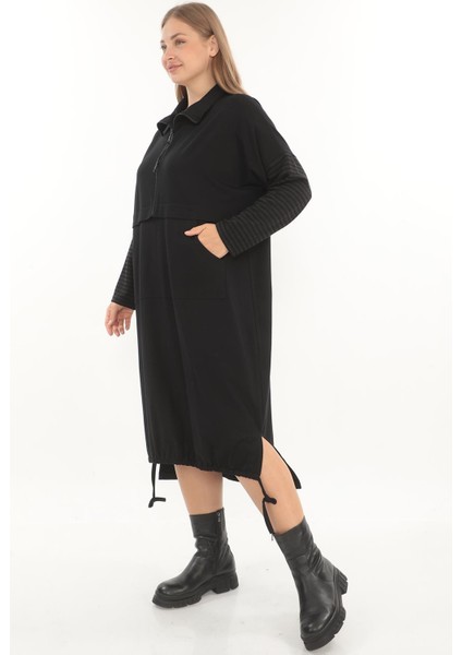 23620 Elbıse Sıyah modelleri