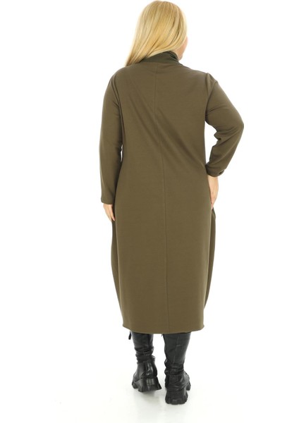 24579 Elbıse Hakı modelleri