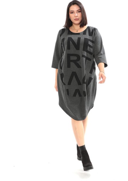 22577 Elbıse Grı fiyatları