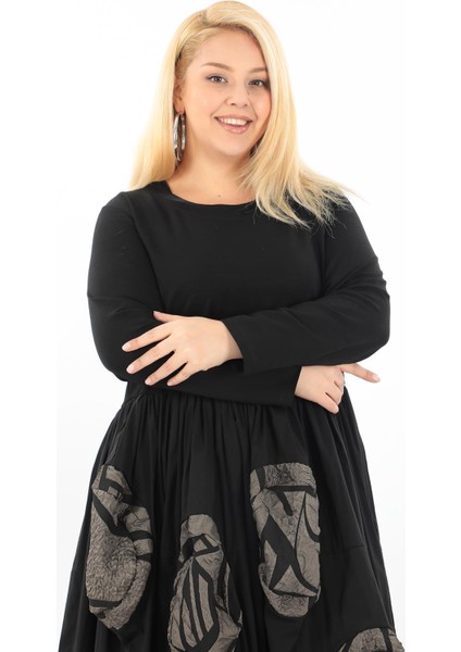 24615 Elbıse Vızon modelleri