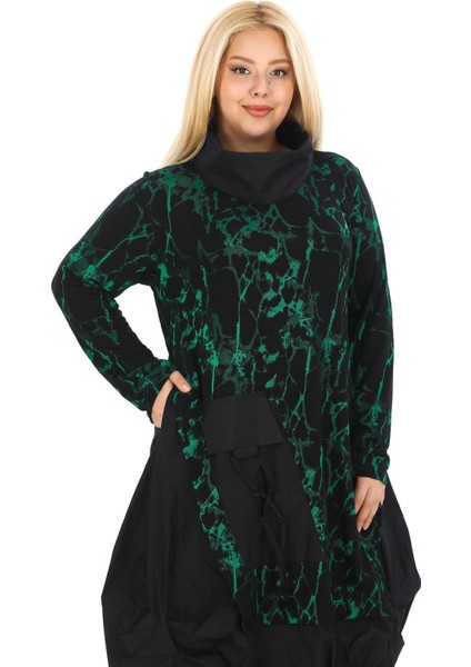 24591 Elbıse Yesıl fırsatları