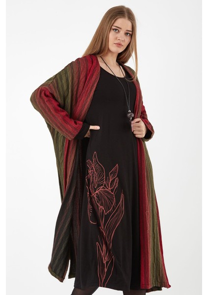 19637 Elbıse Bordo fırsatları