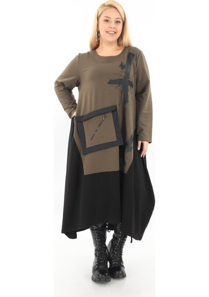 24679 Elbıse Hakı fiyatları