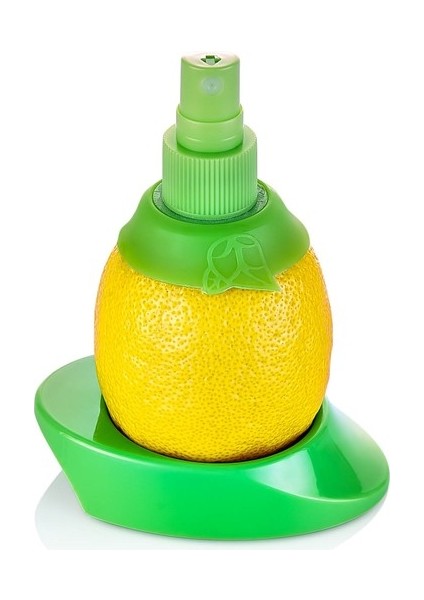 Limon Spreyi - Limon Tutacaklı