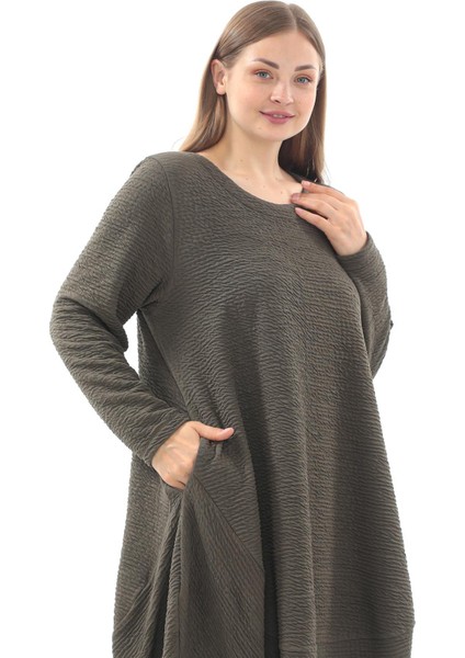 23500-1 Elbıse Hakı modelleri