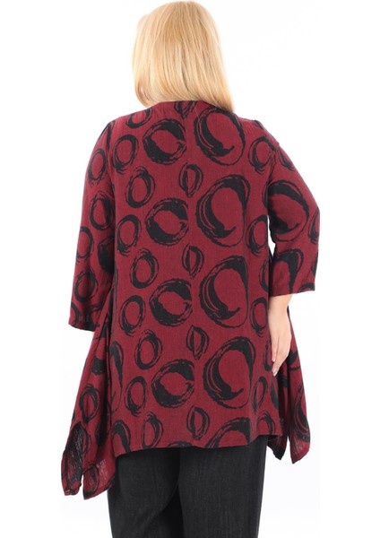 22513 Tunık Bordo