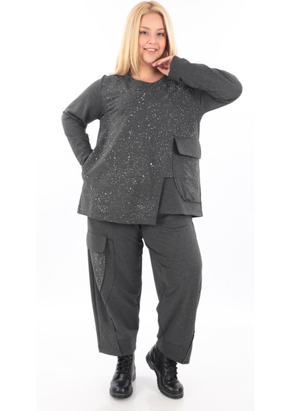 24581 Tunık Antrasıt