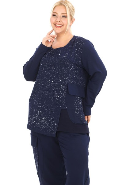 24581 Tunık Lacıvert