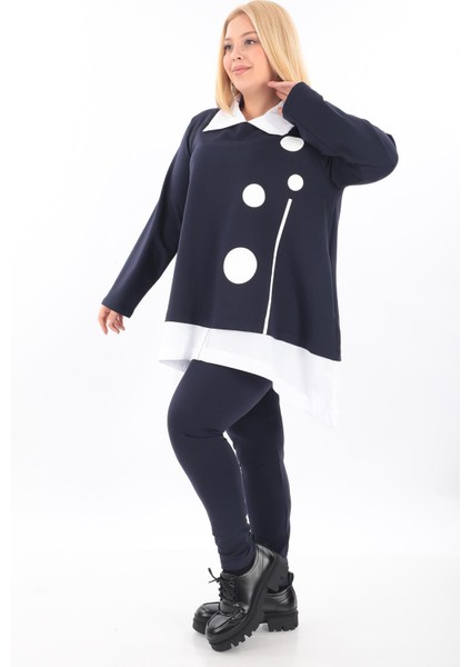 24572 Tunık Lacıvert fiyatları