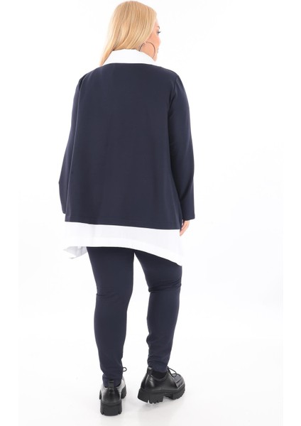 24572 Tunık Lacıvert modelleri