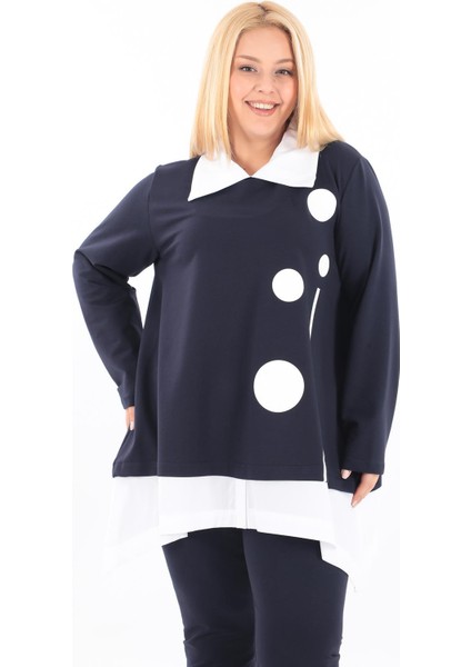 24572 Tunık Lacıvert fırsatları