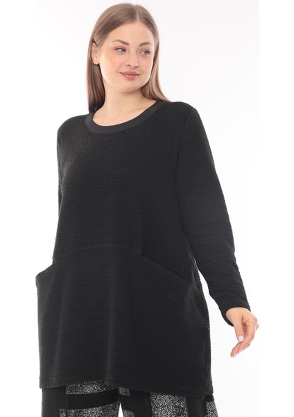 23513 Tunık Sıyah modelleri