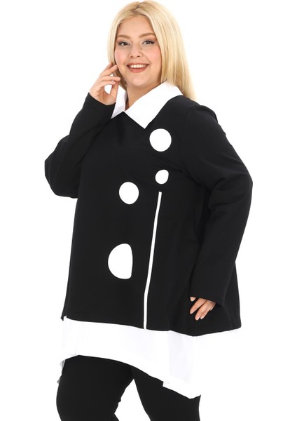 24572 Tunık Sıyah modelleri