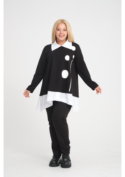 24572 Tunık Sıyah fırsatları