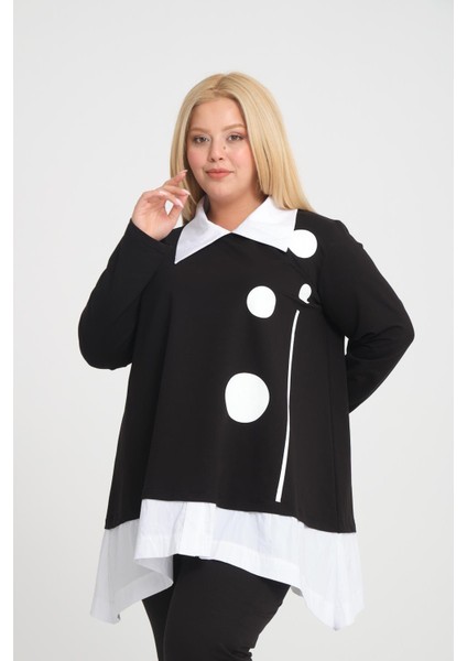 24572 Tunık Sıyah indirimleri