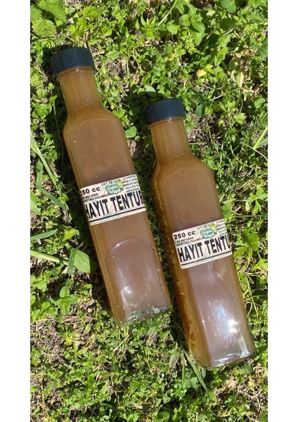 Hayıt Tentürü 250 ml
