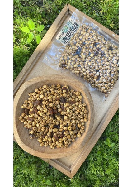 Leblebili Üzüm 250 gr