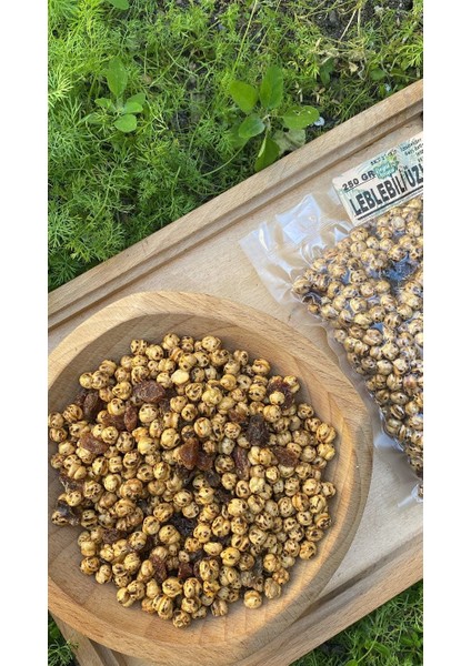 Leblebili Üzüm 250 gr fiyatları