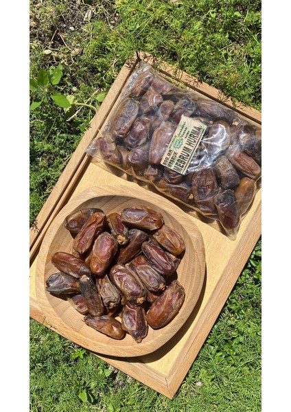 Medine Mebrum (Meşruk) Hurma 500 gr