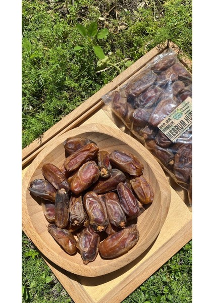Medine Mebrum (Meşruk) Hurma 500 gr fiyatları