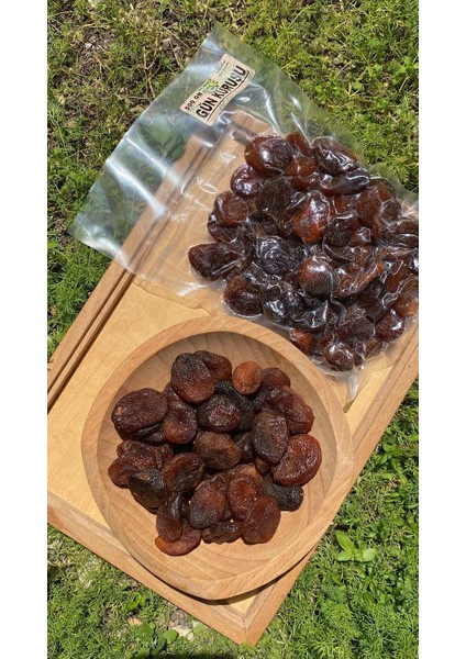 Gün Kurusu Kayısı 500 gr