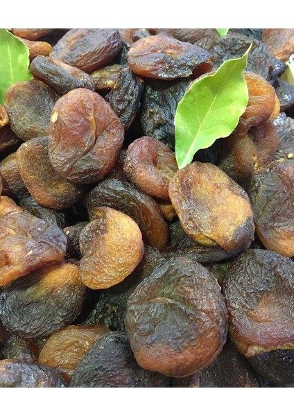 Gün Kurusu Kayısı 500 gr modelleri