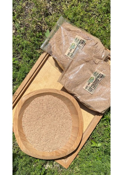 Iğde Çekirdeği Tozu 250 gr