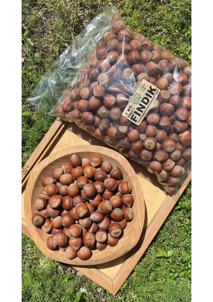 Fındık (Kabuklu Fındık) 1 kg