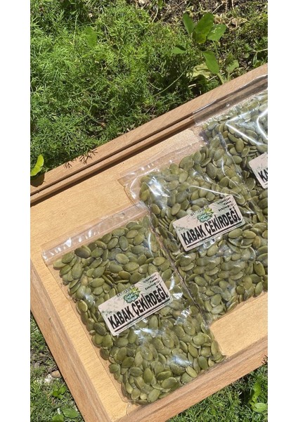 Iç Kabak Çekirdeği 250 gr