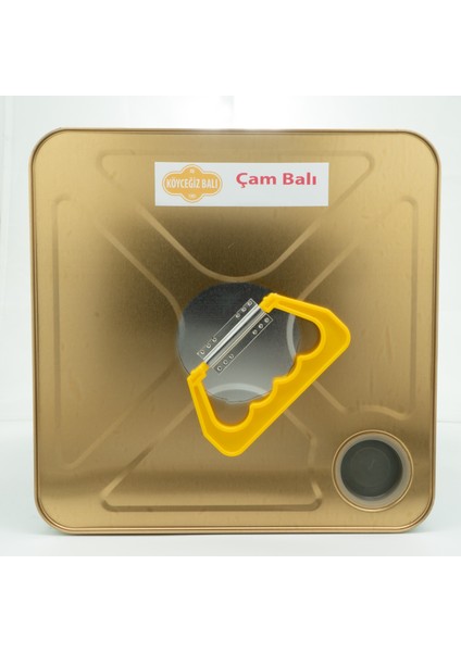 Çam Balı 10 Kg Teneke