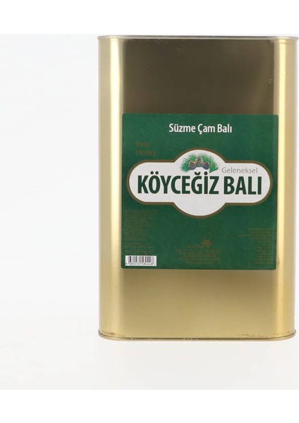 Çam Balı 15 Kg Teneke fiyatları