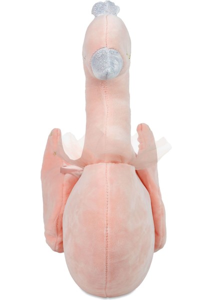 Soft Peluş Kuğu 35 cm – Bebek Odası Için Yumuşacık Dekoratif Yastık - Peluş Oyuncak modelleri