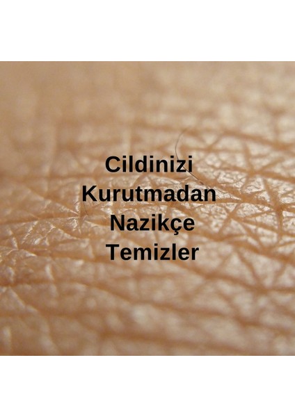 Yüz Yıkama Köpüğü - Aloe Vera & Hyaluronik Asit – 200 ml