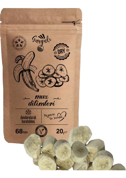 Karışık Meyve Dilimleri 7 x 20 gr modelleri