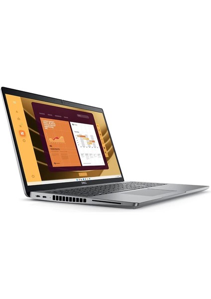 Latitude 5550 Ultra 7 155U 16GB 2tb 15.6" Windows 11 Pro XCTOL555015EMEA_VP_V2 K10