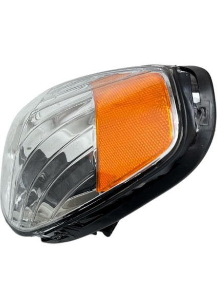 Far Takım Sağ + Sol Sarı Sinyalli Elektrikli Hyundaı Accent Era 2006-2011 fırsatları