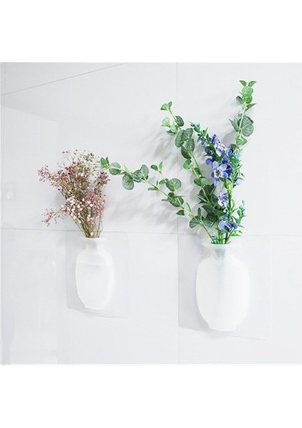 Yapışkan Vazo - Sihirli Vazo