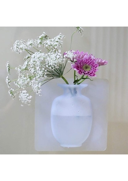 Yapışkan Vazo - Sihirli Vazo fırsatları