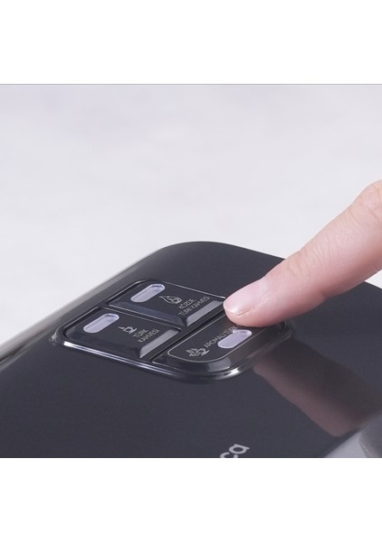 Türk Kahve Makinesi, Közde ve Aromalı Türk Kahvesi, Aynı Anda 2 Cezve Kullanımı 10 Fincan Kapasite modelleri