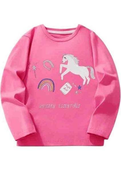 Unicorn Desei Ince Sweat