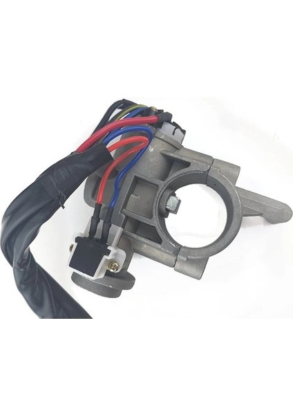 Kontak Kilit Seti Hyundaı H100 Minibüs 1994-2006 81901-43011 modelleri