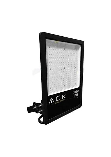 AT62-19732 300W Dob Smd LED Projektör 6500K